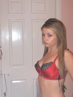Silly teen chav being silly showing her knickers in public  more slags and skanks at  http://www.slappercams.com/  