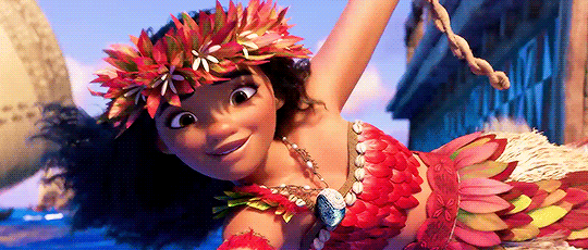 iammoana:  “There is nowhere you could go that I won’t be with you.” - Gramma