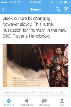 kahtiihma:  fandomsandfeminism:  returntothestars:  ianthe:  !!  dat practical armor  I love every aspect of this.  NO you guys don’t understand, the entire book is like this. They tried to cram in all sorts of representation of different races and