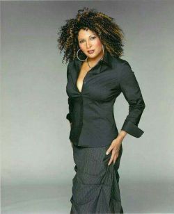 pam grier made it to 68 yesterday