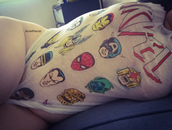 Omganniephanny:  I Love This Shirt So Much.   C4S :: Elm :: Clipvia :: Private Xxx