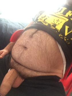 bigthickchubbydick:  Gimme some …