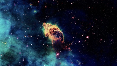 Porn Pics sexdrugsandfishes: The Cosmos. The infinite