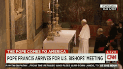geodude:  xxcodswag420yolo6969gamergurlxx:  plutosgrl:  fuckk off why is this the funniest fucking thing I’ve ever seen??  the pope reaffirms his dominance over all the bishops by flaunting his hefty and intricate catalog of church based party tricks.
