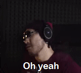markipliergamegifs:  While we wait for the next part of Five Nights at Fuckboy’s 3, here’s the best part of yesterdays video~Five Nights at Fuckboy’s 3 - Part 5 