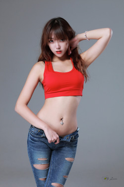 korean model 송단비