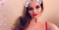 acabarprincess:  housewifey baby doll ❣️❣️ my valentine’s takeover bundle is for sale ❣️❣️62 Pictures 40 Videos 贶 贄 for my snapchat followerssee more of me, spoil me, my manyvids 