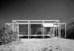 247forever:  Walker Guest House (1953) by