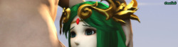 Palutena getting facefucked. Find the full versions of this scene at Official Digitalero (Must be signed in)Note: Sorry that I have to do it this way to the anon who requested the scene, but I’d rather not have my tumblr account banned over one stupid