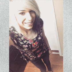 Trapsearch:  Love Her Happy Attitude And Sweet Smile, She Has An Innocence You Don’t