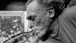 malditosescritores:  Charles #Bukowski