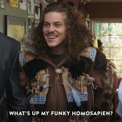 workaholics:  In case you missed this weekâ€™s episode you can download the app here and watch -Â http://www.cc.com/app  Classic