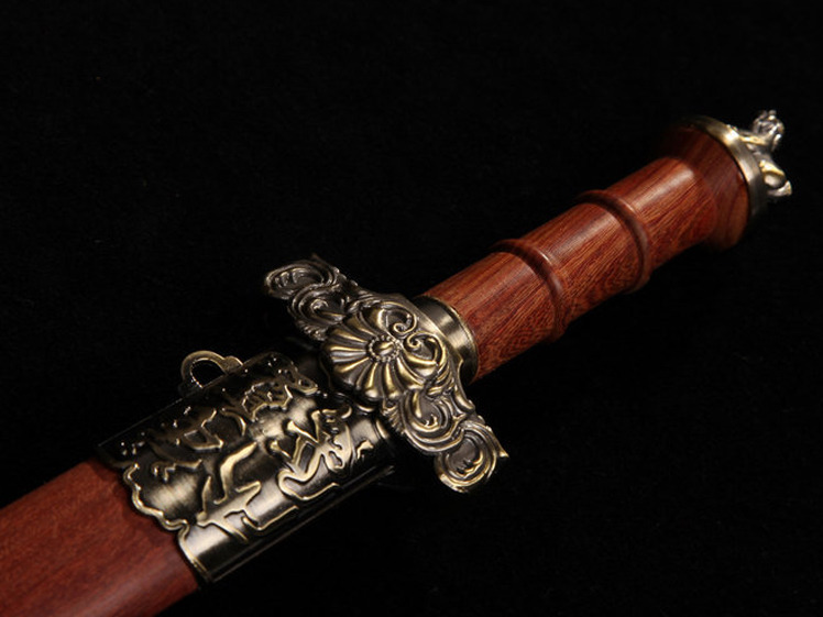 taichiswords:  Beautiful Tai Chi Swords let you make some difference!! Are you fond