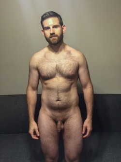 alanh-me:    55k+ follow all things gay, naturist and “eye catching”   