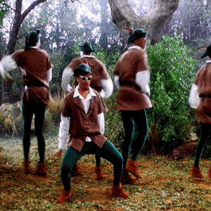Porn photo Robin Hood: Men in Tights is one of my favorite