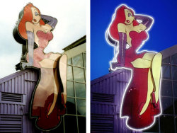 skunkandburningtires:  The Brief History of: Jessica’s Lingerie ShopIn 1989, Walt Disney Co. opened Pleasure Island as a way to keep adults on the Walt Disney World property after dark. Pleasure Island was restricted to guests 21+ (unless accompanied