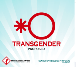 pyroclast:  outforhealth:  flameatronach:  malakhgabriel:  A proposed new (non-binary inclusive) trans* symbol. Not gonna lie, I got a little giddy when I saw it.  I really like it. Aw man.  OH MAN HOW COOL IS THIS  Every time I see this post on my dash,