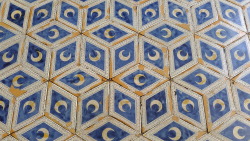 rauschvoi:Floor tiles in Siena, Italy // insta @rauschvoi