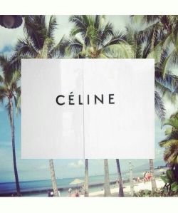 Céline..