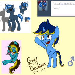 asksweetdisaster:  2/2 batch of the crack ship foals! Thanks to Red and other on the stream to help me with the names &gt;w&lt; Gonna go to sleep now TuT Very tired xD But these were very fun to draw and may take more but meh *shrugs* ^^;And I KNOW I