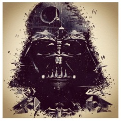 Vader.