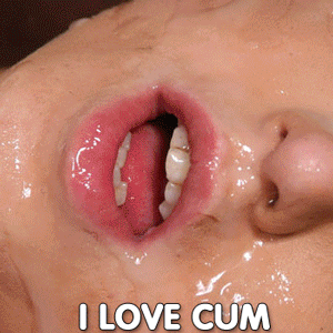 sissycumbucket:  yoursissygirl:  what do you need Sissy Fag??  I need cum. I am such