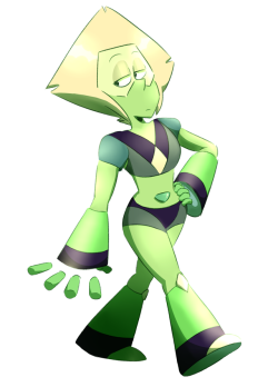 ice-cream-cats:i started drawing @drawbauchery‘s peridots a while back but i only got to finishing them now pfff !!!!!!!!