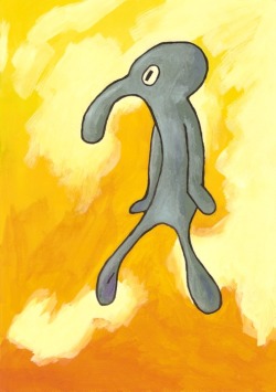 Bold and Brash by Squidward Tentacles 