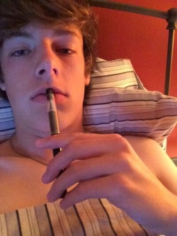 fuckyeahcircumcisions:  gayhockeyboy:  Super hot guy #154  Love this picture. Cute twink, interesting circ, nearly completely excavated frenulum
