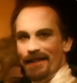 John Malkovich Was In This Annie Lennox Video And It Took Me Like Thirty Thousand