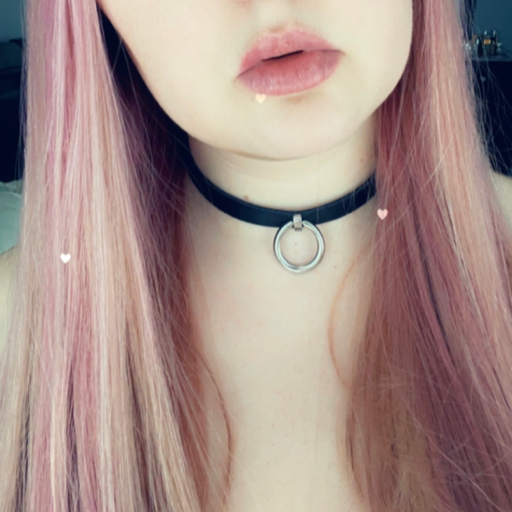 femmeidiot:I just think I’m very cute and fuckable and I deserve to be used as a fucktoy and a cum dump.