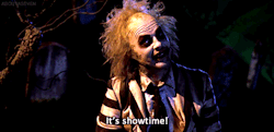 Marauders4Evr:  Halloween Just Wouldn’t Be The Same Without Tim Burton (From Top