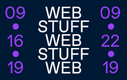 fandom:  Web StuffWeek Ending September 23rd, 2019Critical Role  Markiplier +12  Homestuck  Sanders Sides −2  BuzzFeed Unsolved  RWBY −2  Jacksepticeye +1  The Magnus Archives +2  HermitCraft −2  The Adventure Zone −4  Camp Camp −2 