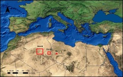 theycallmeparrot:  estebanwaseaten:  moyaofthemist:  ilovecharts:  The total area of solar panels it would take to power the world, Europe, and Germany    “In just six hours, the world’s deserts receive more energy from the sun than humankind consumes