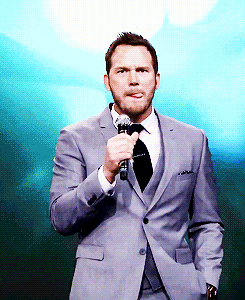 vikander:   Chris Pratt sings “Uptown Funk” at Nonsense Karaoke on ‘The Tonight Show Starring Jimmy Fallon’