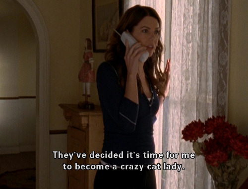 XXX Lorelei Gilmore is the parent I want to be photo