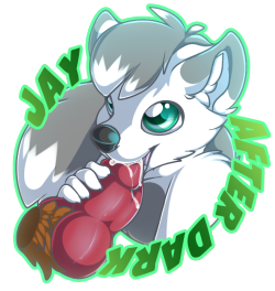 Okay I lied, I couldn’t help sneaking in one more &gt;w&lt; After dark badges are also available! C’mon you guys know me :P