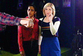 thirtenth:  jodie and mandip holding hands ♡ requested by anon