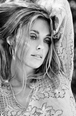 Sharon Tate &ldquo;That is what she is—always and forever—a euphoric, radiant soul, a mythical creature who comes to me in my dreams and in all our joyful, elated, and gleeful moments. That’s Sharon.&rdquo; - Michelle Phillips