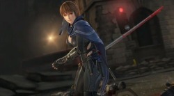 videogamenostalgia:  Ninja Gaiden 3: Razor’s Edge Acquires Free Kasumi Playable Character Soon Team Ninja’s leader Yosuke Hayashi announced today that Kasumi will be making her way as free DLC to the Wii U title in the near future, likely available