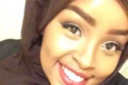 micdotcom: Muslim woman describes horrible story of being spat on by a white man When Iqra Mohamed, a 20-year-old Muslim woman who lives in London, says she was spat on by an unidentified white man on a public bus, no one came to her defense. Instead,