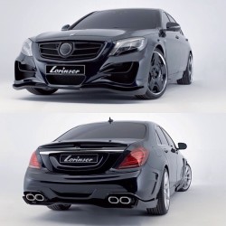 mccustomsmiami:  2014 Mercedes Benz S class Lorinser Body Kit …. Now available for purchase. Contact us for more details #bodykit #lorinser #mercedes #benz #mercedesbenz #custombenz #custommercedes #mc #mccustoms #mccustomsmiami #mia #miami #miamisfinest