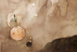 neko-kari:  arahir:  The Little Prince illustrations