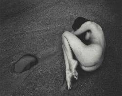 last-picture-show: Yasuhiro Ishimoto, Nude, Japan, 1960