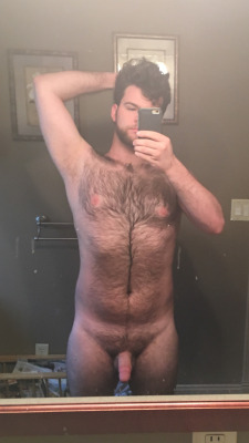 jtk1986:  Check out this ex football player, Zach. Hot Hairy hunk with a stubby dick. So cocky about his beefy bod…. With almost nothing in his pants. I’d love to hear the other players taunt him in the locker room after the big game 