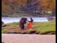 Porn Bear fight #John #west (Taken with Cinemagram) photos