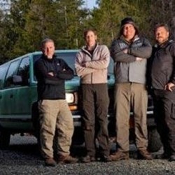      I&rsquo;m watching Finding Bigfoot                        307 others are also watching.               Finding Bigfoot on GetGlue.com 