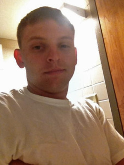 thecircumcisedmaleobsession:  Set 1 of 2 of the 22 year old straight Marine guy stationed in Camp Lejeune, NC He LOVED sending pics and was horny 24/7. I had to beg for the pictures of his ass/asshole though. Mission accomplished. 