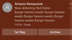 puffins-and-bears: wikimemia:  powtothenuts:  r-type: i dont know what red robin is but i think it might be a death cult  Burger heaven awaits  BURGER! HEAVEN! NOW!  Y U M 