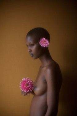 Crystal-Black-Babes:  Aliane Uwimana Gatabazi - Black Fashion Models From Africa